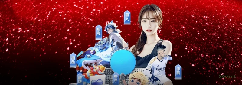 APK 8855bet Download