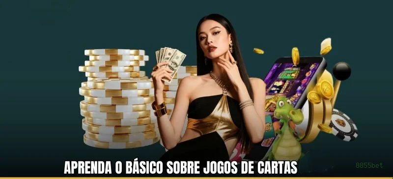 Baccarat Ao Vivo 8855bet