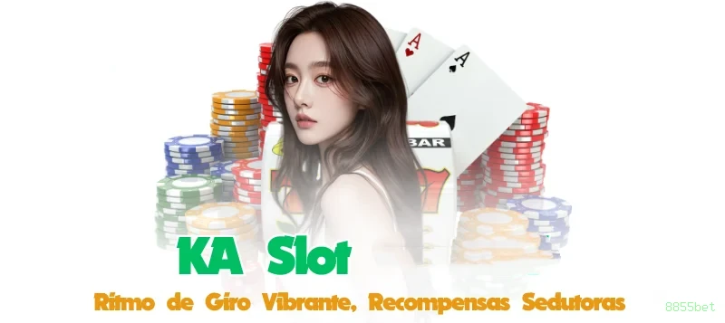 Cassino 8855bet - mesas ao vivo e jogos