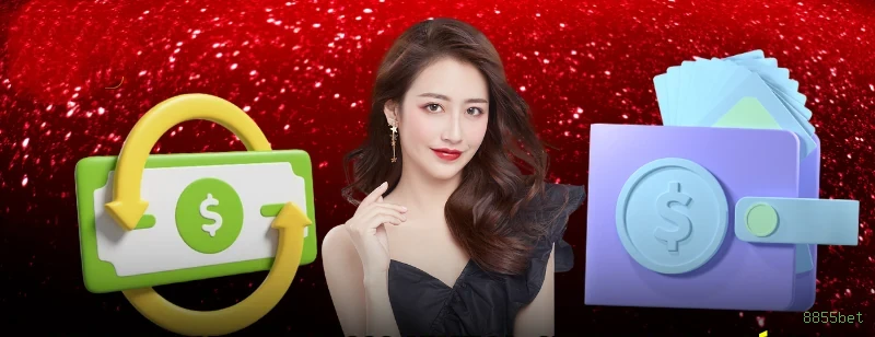 Download app 8855bet Android iOS