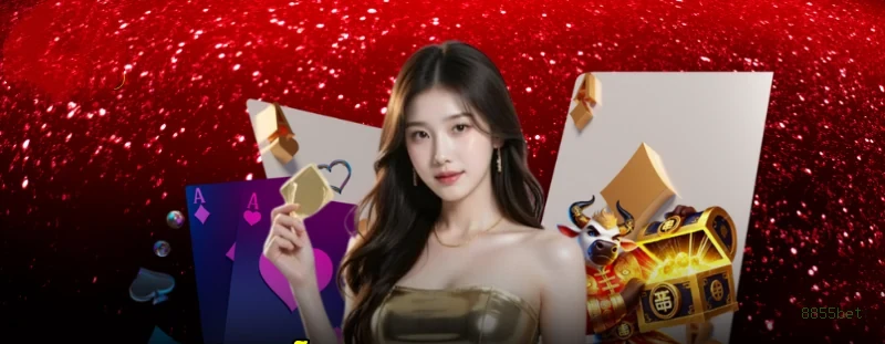 Fortune Tiger Slot 8855bet