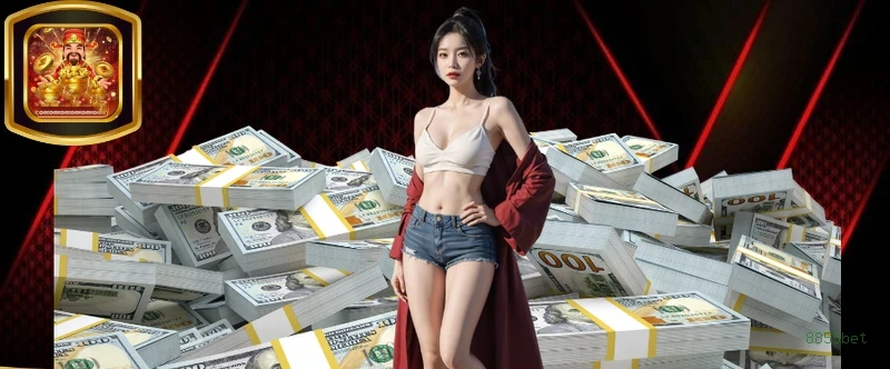 Jackpot Slots 8855bet