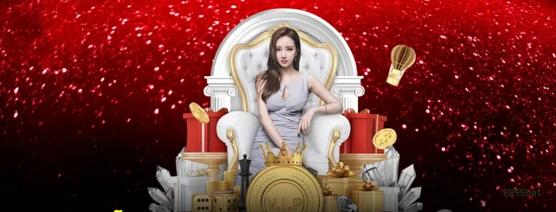 8855bet Cassino Clássico