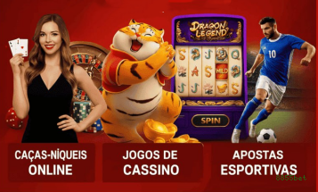 8855bet Cassino Clássico