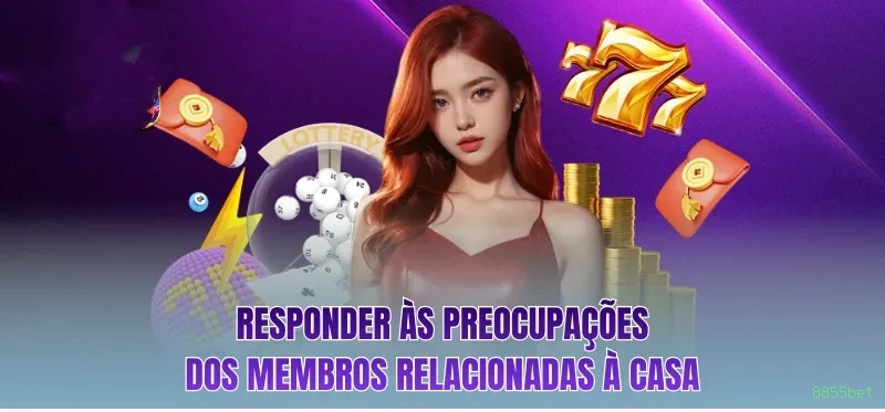 Ganhar e sacar na 8855bet